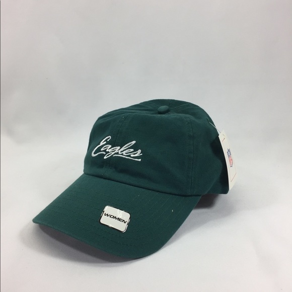 eagles womens hat